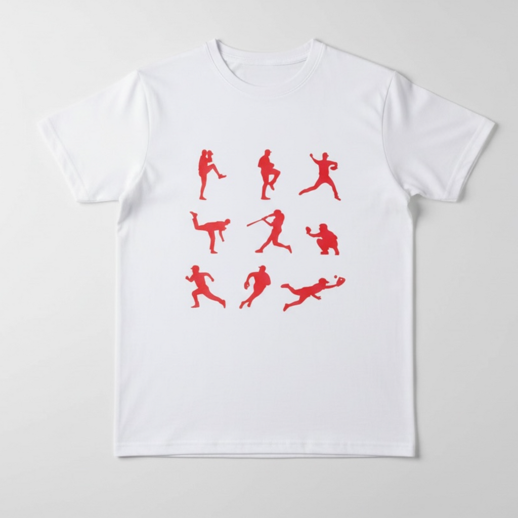 Baseball moves
