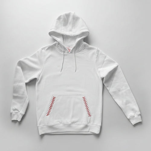 Baseball sweat set - hoodie