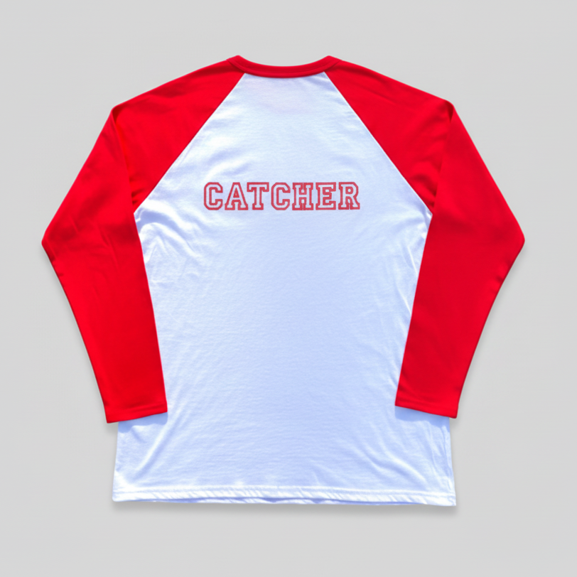 Catcher T-shirt