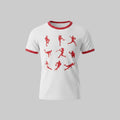 Ringer T - Baseball moves