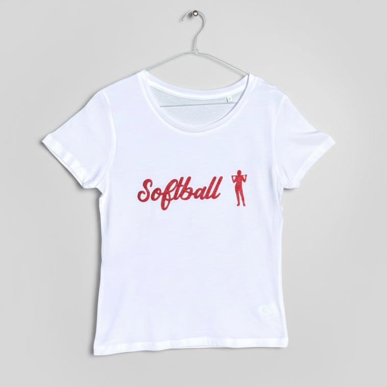Softball T-shirt