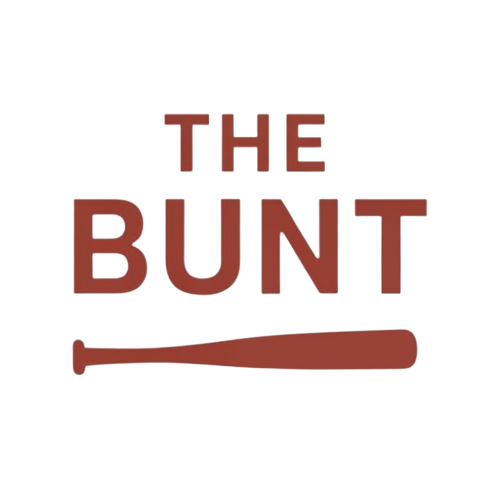 The Bunt Shop