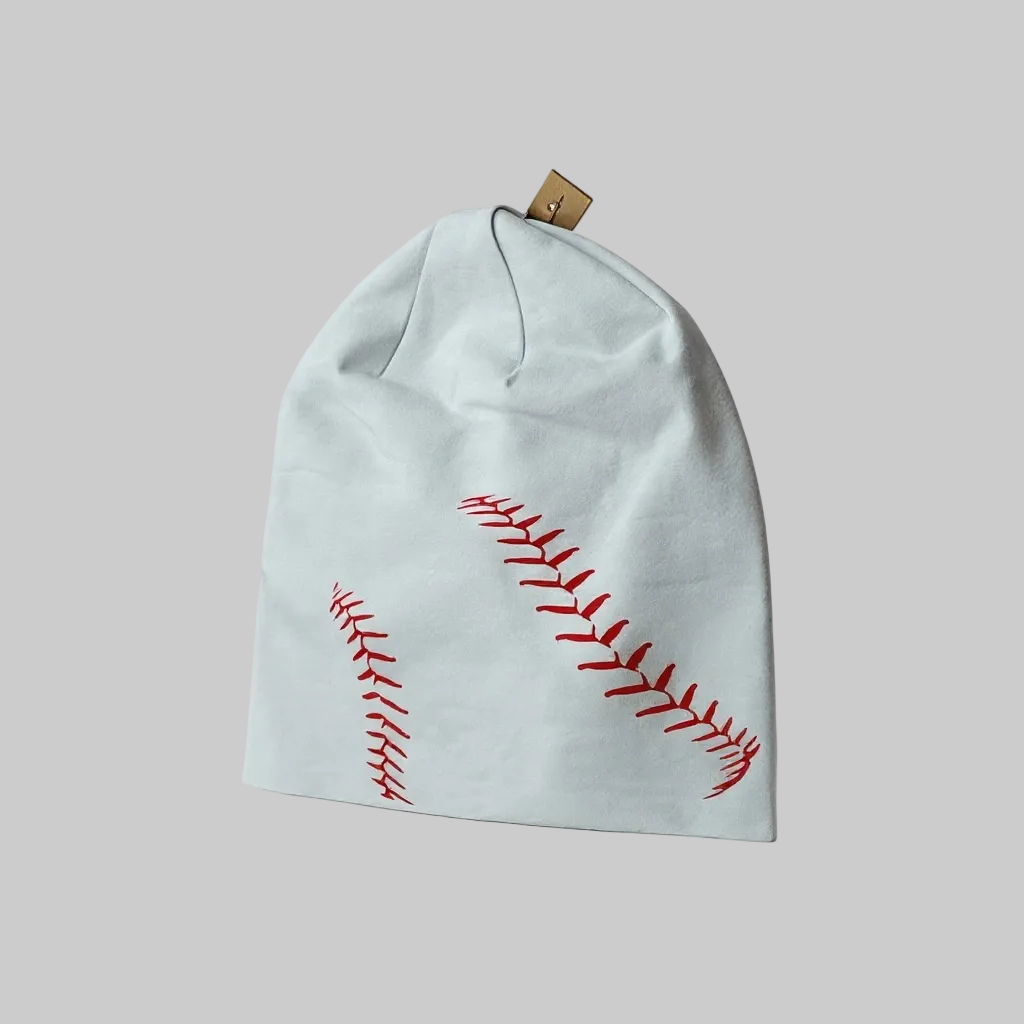 Cotton beanie