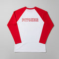 Pitcher T-shir