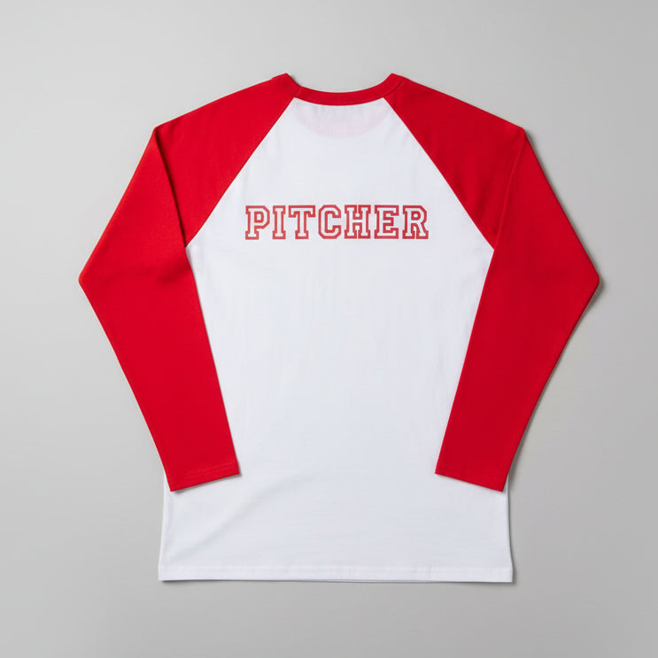 Pitcher T-shir