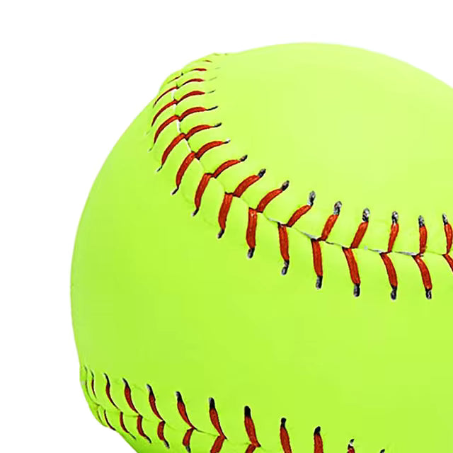 Softball girl